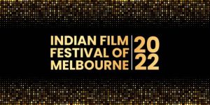 Dance & movies at Federation square India at 75 IFFM celebration