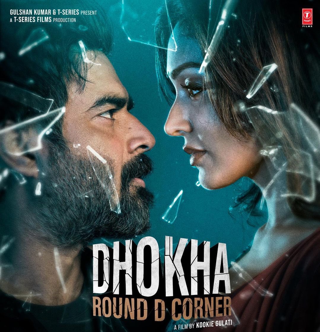 Dhokha Round D Corner- A Mindblowingfilms Release- 23rd September 2022